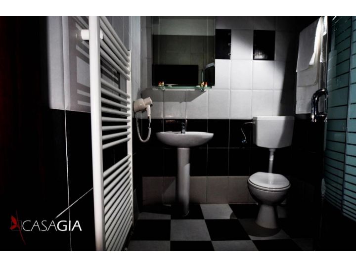 Pensiunea Casa Gia, Cluj-Napoca - imaginea