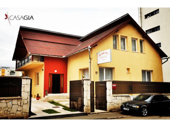 Pensiunea Casa Gia, Cluj-Napoca - imaginea