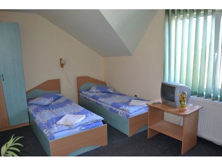 Pensiunea Casa Raul, Cluj-Napoca - imaginea 