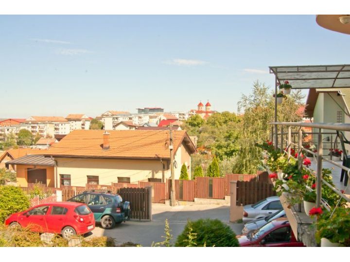 Pensiunea Cluj, Cluj-Napoca - imaginea