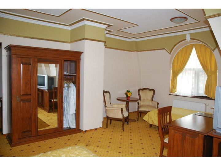 Pensiunea Crama Haiducilor, Cluj-Napoca - imaginea