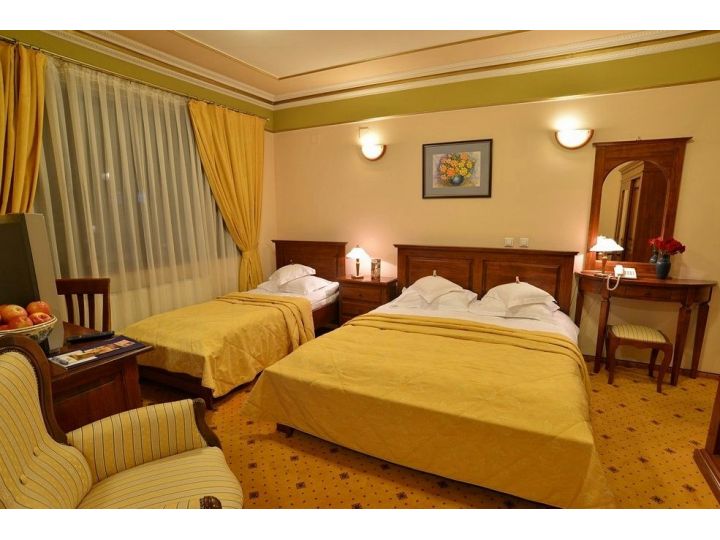 Pensiunea Crama Haiducilor, Cluj-Napoca - imaginea