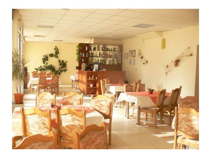 Hotel Delaf, Cluj-Napoca - imaginea 