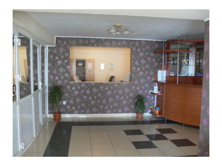 Hotel Delaf, Cluj-Napoca - imaginea 