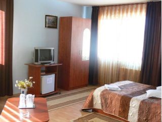 Hotel Delaf, Cluj-Napoca - 3