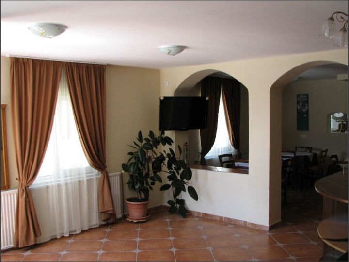 Pensiunea Elias, Cluj-Napoca - imaginea