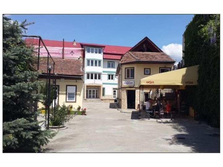 Pensiunea Elias, Cluj-Napoca - imaginea