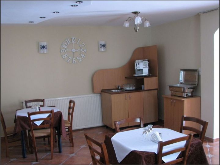 Pensiunea Elias, Cluj-Napoca - imaginea
