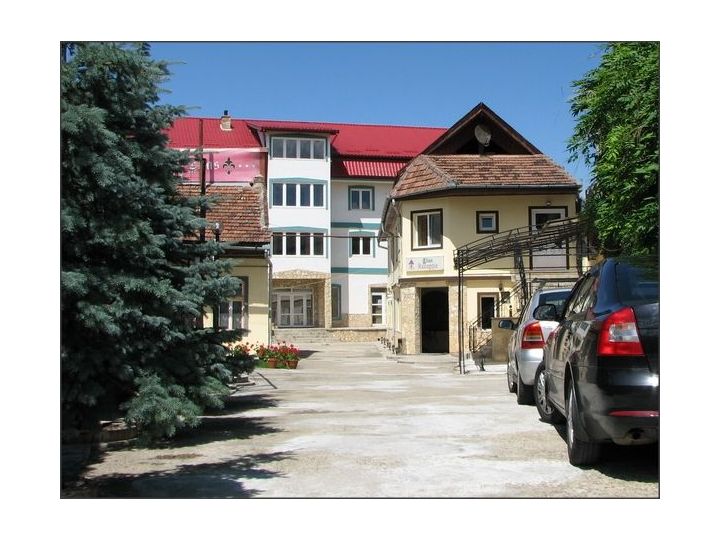 Pensiunea Elias, Cluj-Napoca - imaginea