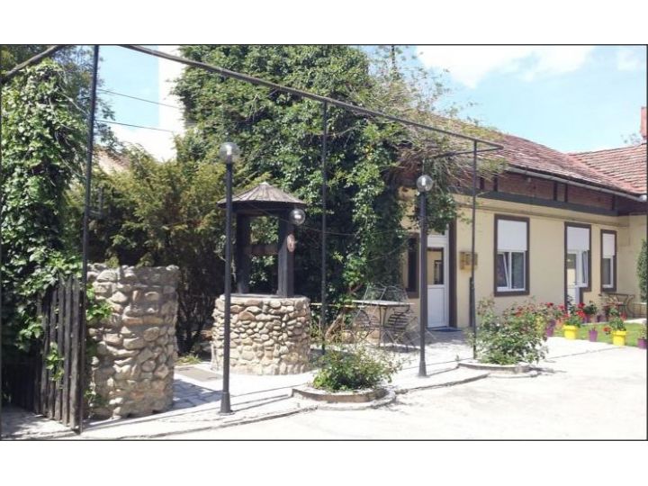 Pensiunea Elias, Cluj-Napoca - imaginea