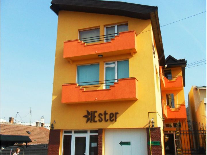 Pensiunea Ester, Cluj-Napoca - imaginea