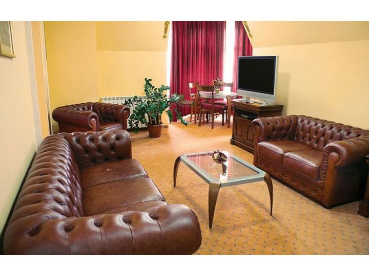 Hotel Granata, Cluj-Napoca - imaginea
