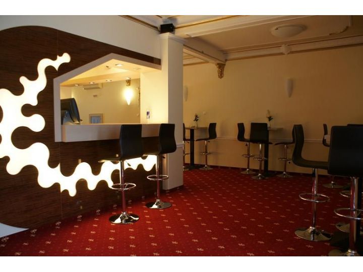 Hotel Granata, Cluj-Napoca - imaginea
