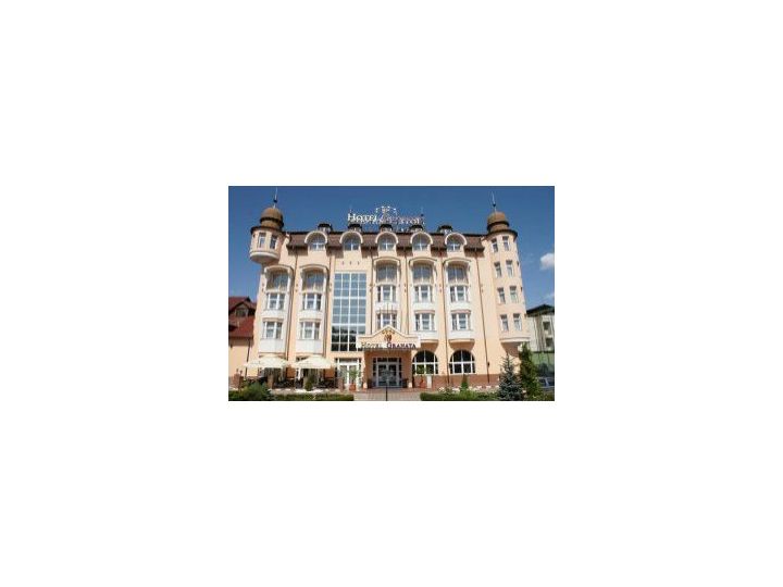 Hotel Granata, Cluj-Napoca - imaginea