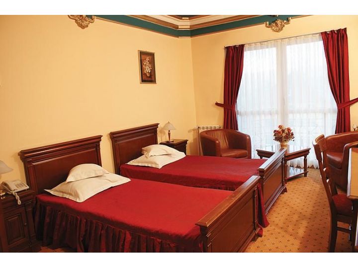 Hotel Granata, Cluj-Napoca - imaginea 