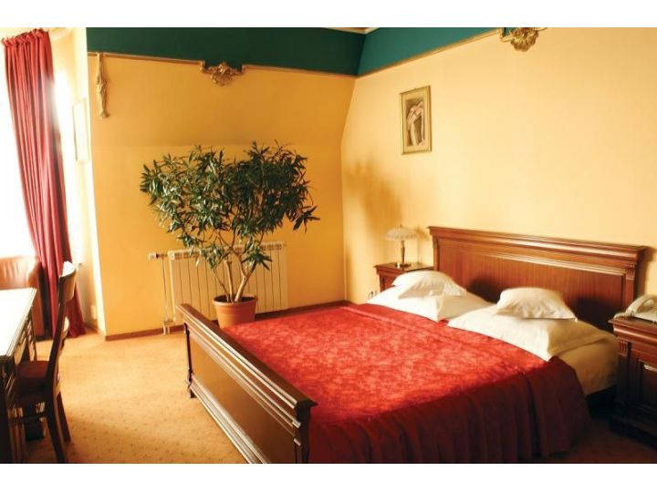 Hotel Granata, Cluj-Napoca - imaginea