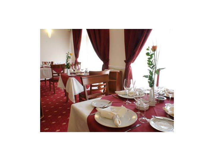 Hotel Granata, Cluj-Napoca - imaginea