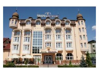 Hotel Granata, Cluj-Napoca
