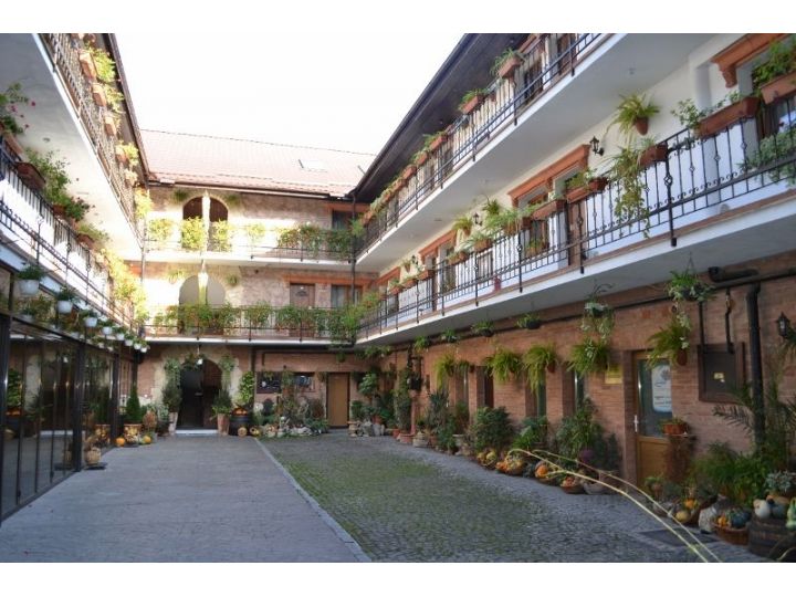 Hotel Hanul Fullton, Cluj-Napoca - imaginea