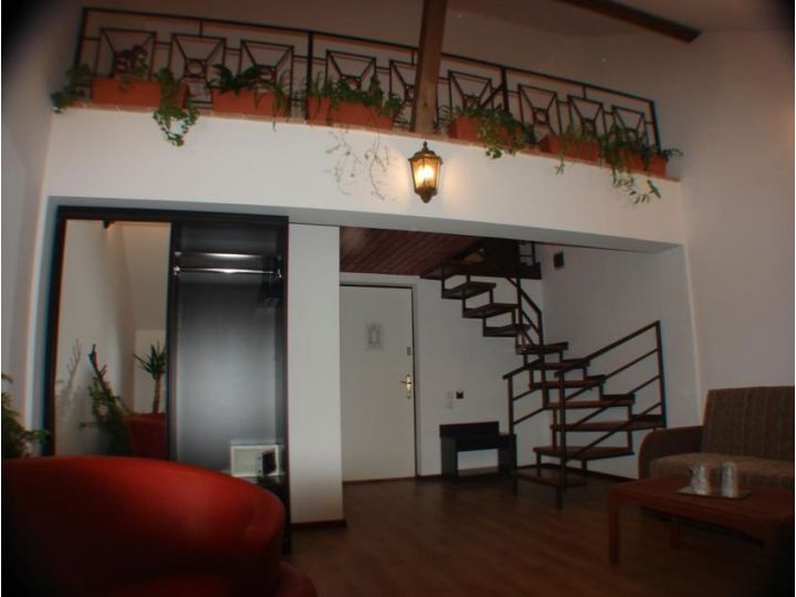 Hotel Hanul Fullton, Cluj-Napoca - imaginea