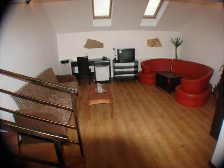 Hotel Hanul Fullton, Cluj-Napoca - imaginea