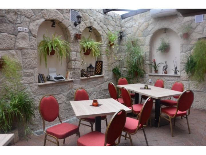 Hotel Hanul Fullton, Cluj-Napoca - imaginea