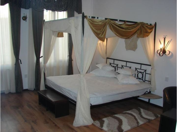 Hotel Hanul Fullton, Cluj-Napoca - imaginea