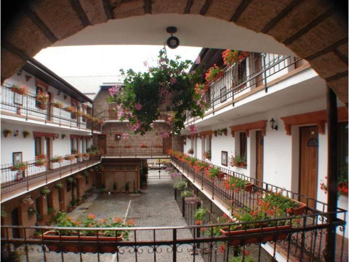 Hotel Hanul Fullton, Cluj-Napoca - imaginea