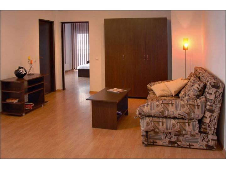 Apartamentul Jonathan, Cluj-Napoca - imaginea 