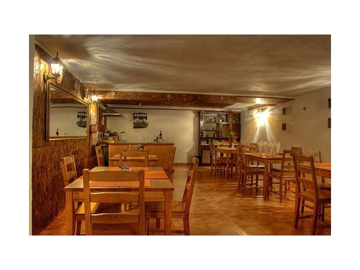 Pensiunea La Pedro, Cluj-Napoca - imaginea 