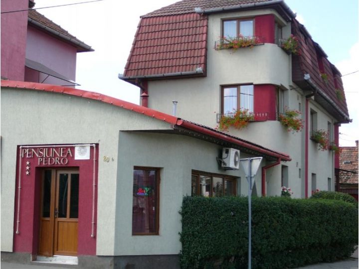 Pensiunea La Pedro, Cluj-Napoca - imaginea 