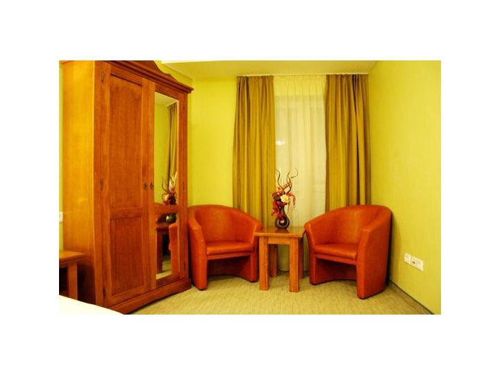 Hotel Lucy Star, Cluj-Napoca - imaginea