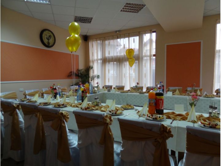 Hotel Lucy Star, Cluj-Napoca - imaginea