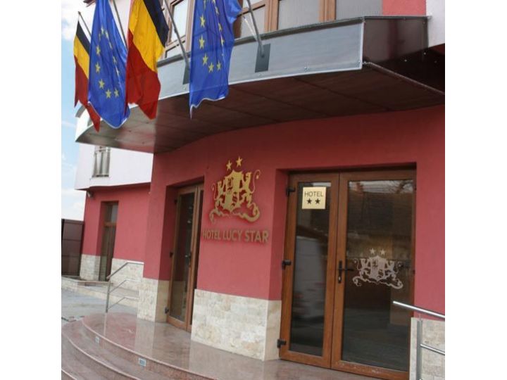 Hotel Lucy Star, Cluj-Napoca - imaginea