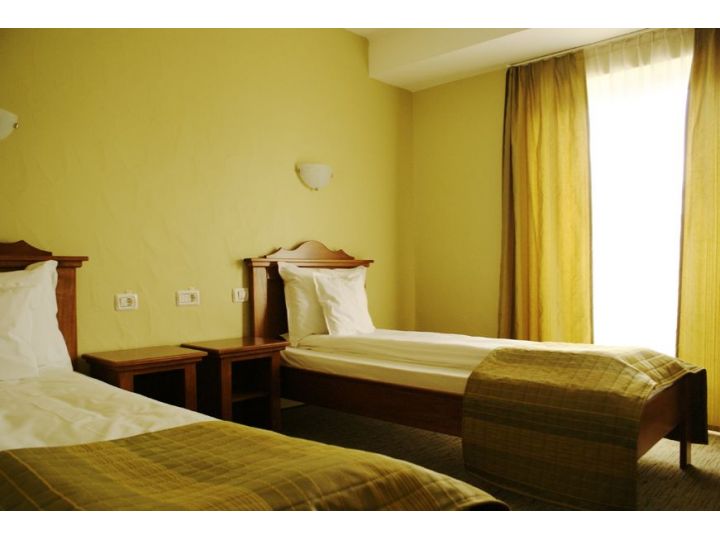 Hotel Lucy Star, Cluj-Napoca - imaginea 