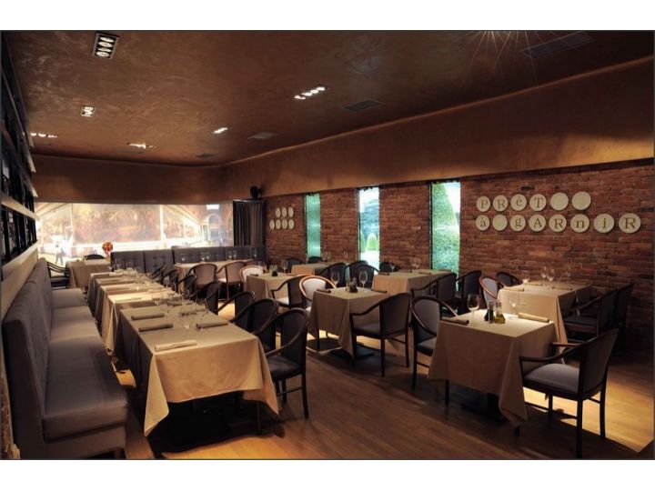 Hotel Melody Central, Cluj-Napoca - imaginea