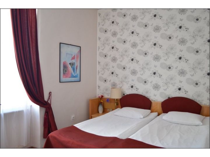 Hotel Melody Central, Cluj-Napoca - imaginea