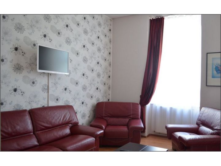 Hotel Melody Central, Cluj-Napoca - imaginea