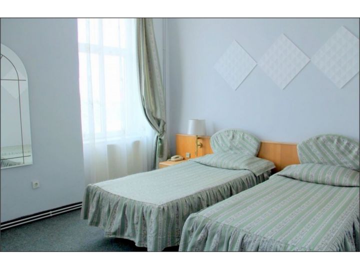 Hotel Melody Central, Cluj-Napoca - imaginea