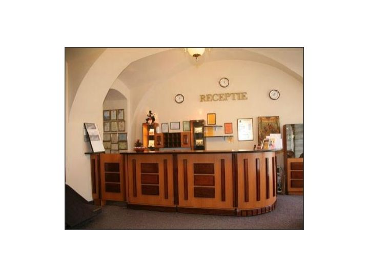 Hotel Melody Central, Cluj-Napoca - imaginea
