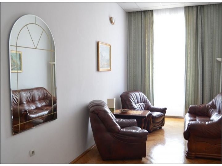 Hotel Melody Central, Cluj-Napoca - imaginea
