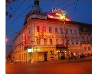 Hotel Melody Central, Cluj-Napoca - 2