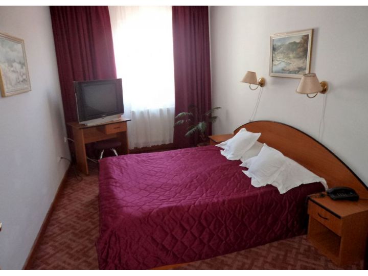 Hotel Meteor, Cluj-Napoca - imaginea
