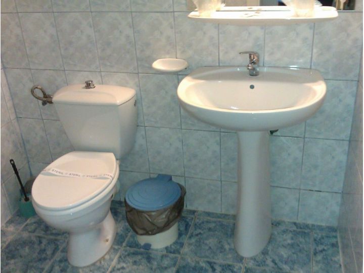 Hotel Meteor, Cluj-Napoca - imaginea