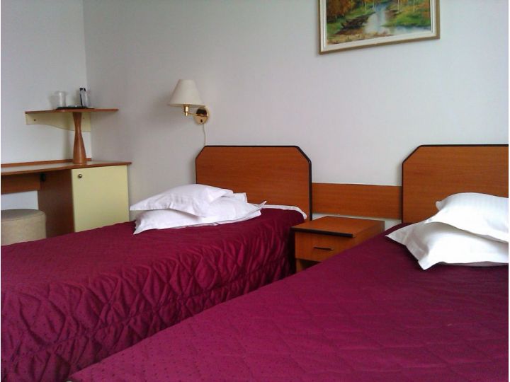 Hotel Meteor, Cluj-Napoca - imaginea