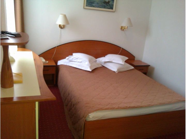 Hotel Meteor, Cluj-Napoca - imaginea
