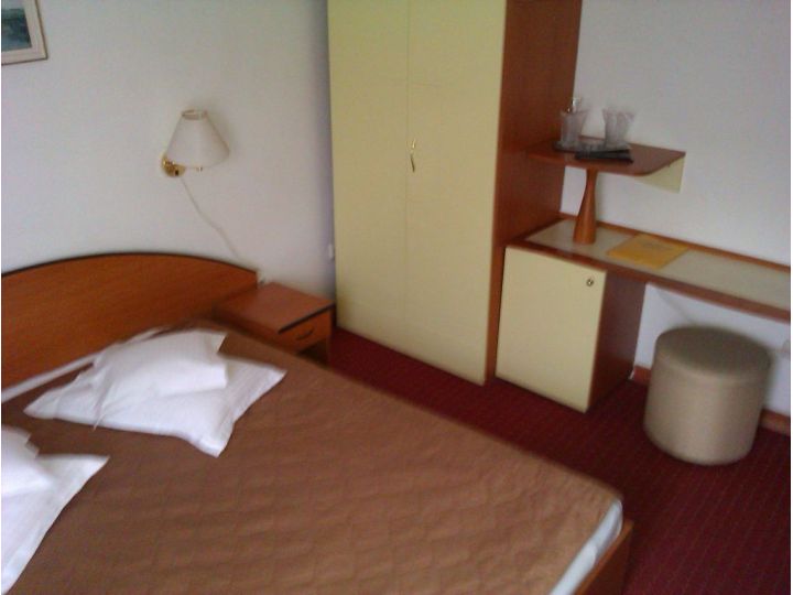 Hotel Meteor, Cluj-Napoca - imaginea