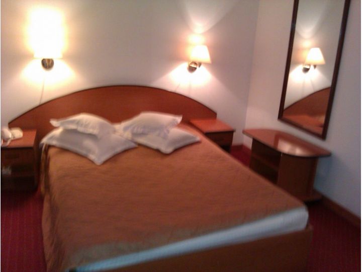Hotel Meteor, Cluj-Napoca - imaginea