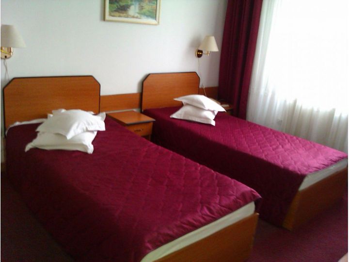 Hotel Meteor, Cluj-Napoca - imaginea