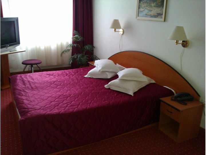Hotel Meteor, Cluj-Napoca - imaginea